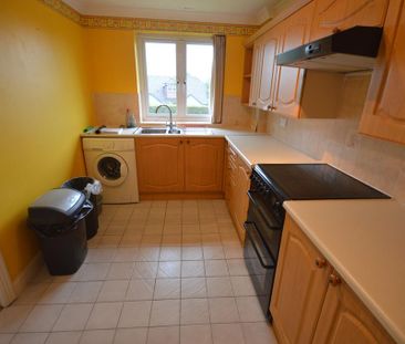 2 bedroom flat to rent - Photo 6