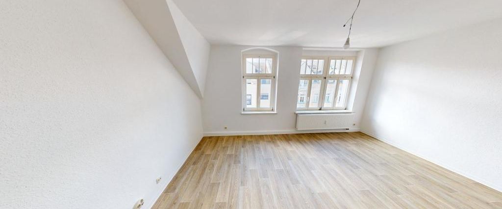 2-Raum-Wohnung - Photo 1