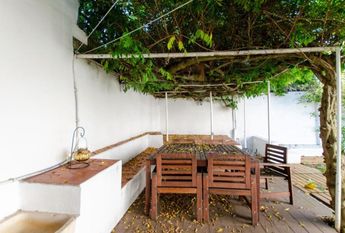 4 room luxury Semidetached House for rent in Tercena, Oeiras, Lisbon