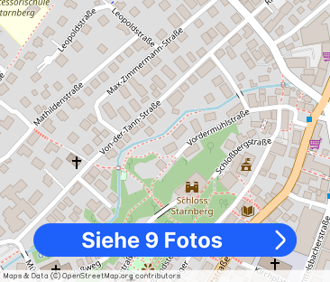 Gut geschnittene 2-Zimmer Wohnung in grüner Parkanlage - Foto 1