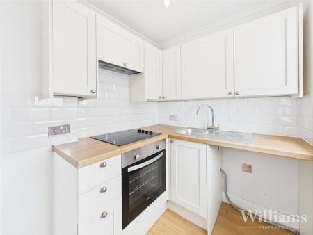 1 bedroom flat to rent - Photo 5