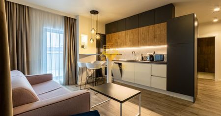 2 camere, modern, bloc nou, parcare, Manastur Zona Edgar Quinet - Fotografie 4