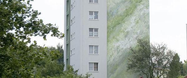 4-Zimmer-Wohnung mit Aufzug im Haus im Angebot - Photo 1