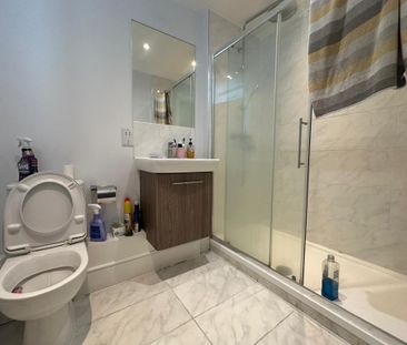 1 bedroom flat to rent - Photo 6