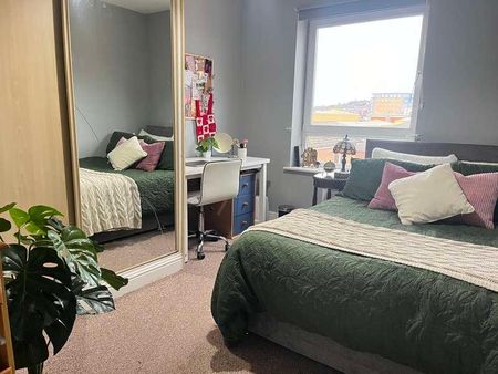 Tanners Court // Bed Flat // Sept, LN5 - Photo 5