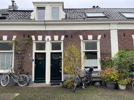 Te huur: Huis Bankstraat in Utrecht - Foto 4