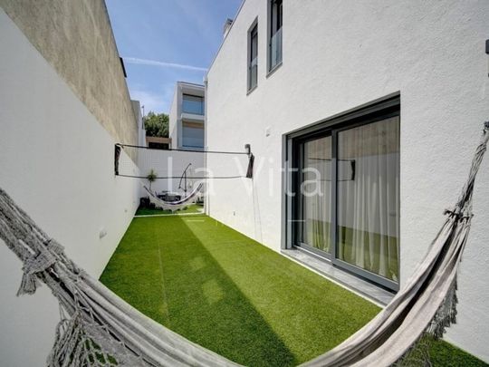 4 room luxury Detached House for rent in Cascais, Lisbon - Photo 1