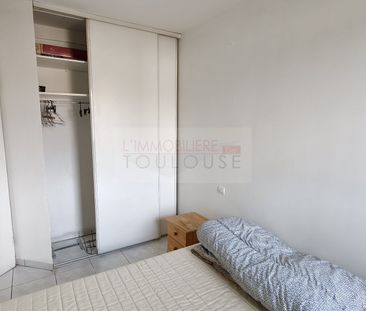 Location Appartement 3 pièces 57m² BLAGNAC 31700 - Photo 6