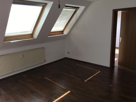 Alles im Blick!!, Bezugsfertige 3-Zimmerwohnung im DG, in Herne Sodingen, zu besichtigen - Photo 4