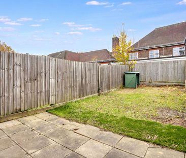 2 bedroom terraced house to rent - Photo 6