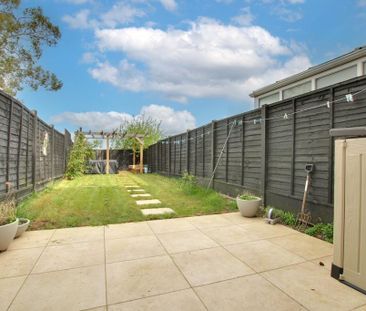 2 bedroom terraced house to rent - Photo 3