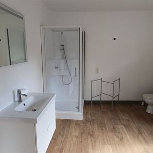 Duplex te huur in Tournai voor € 360 met 1 slaapkamer - Photo 3