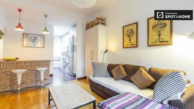 madrid, Community of Madrid 28011 - Foto 1