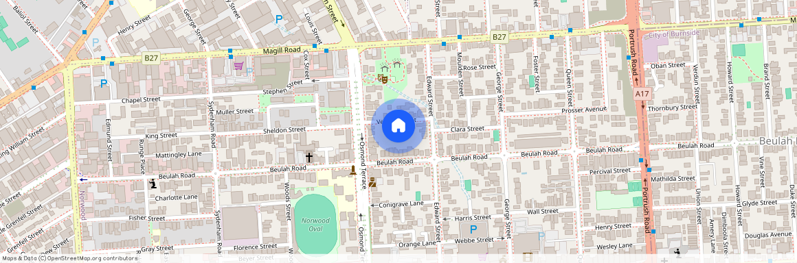 10 Vernon Street, SA 5067, Norwood