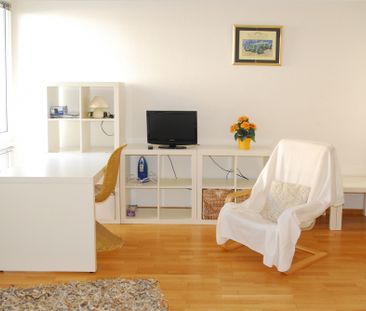 1 Zimmer in Düsseldorf - Foto 1