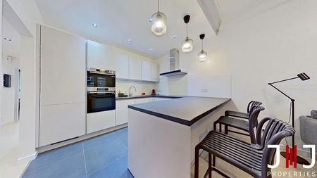 Appartement te huur - Photo 5