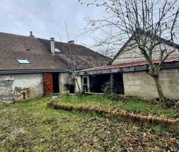 Location Maison Mitoyenne Lusigny-sur-barse - Photo 5