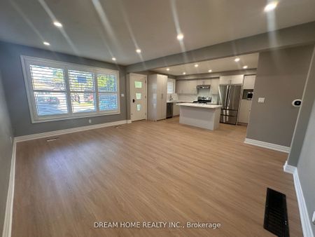 For Lease - 5 Empire Court Unit# Main, Hamilton, Ontario - Photo 2