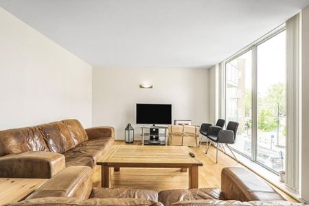 2 bedroom apartment to rent - Photo 3