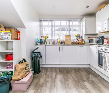 1 bedroom apartment to rent Kelly Court, 38 Fullerton Road, Croydon... - Photo 6