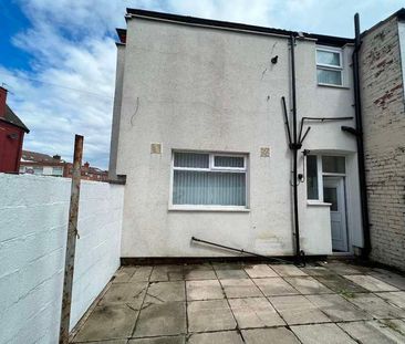 Liscard Road, Wallasey, CH44 - Photo 2