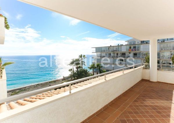 Cap-negret, Altea, Valencian Community 03590