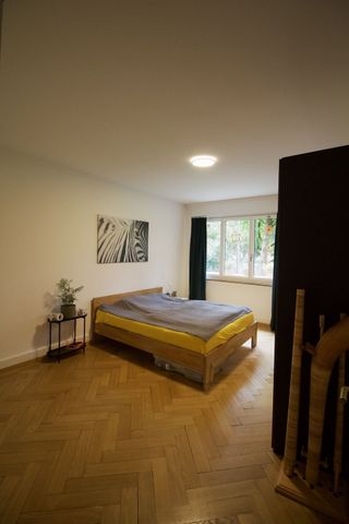 2-ROOM APARTMENT IN BERN - MATTENHOF, FURNISHED, TEMPORARY - Photo 3