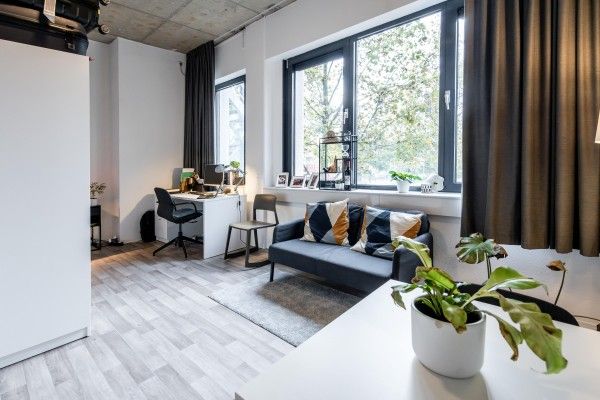 Zernikestraat - Foto 1