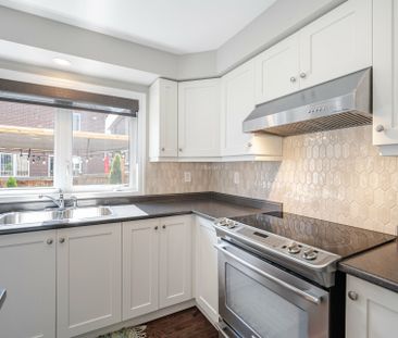 For Lease - 13 Lothbury Drive, Brampton, Ontario - Photo 1