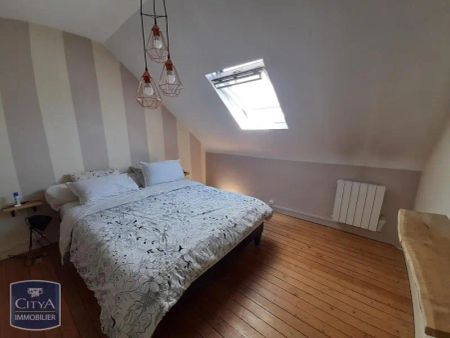 Maison à louer 3 pièces 83.89m² - Photo 4