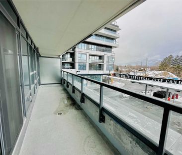 For Lease - 1480 Bayly Street Unit# 204, Pickering, Ontario - Photo 3