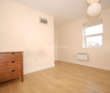 Studio to rent - Photo 3