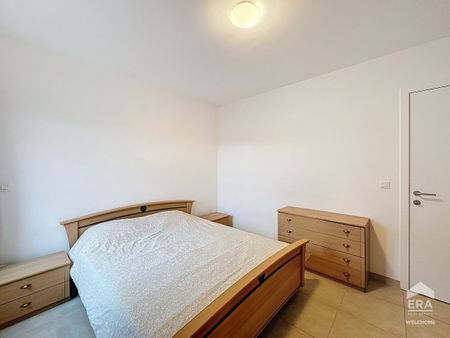 MAGNIFIQUE APPARTEMENT DEUX CHAMBRES A ENGHIEN - Photo 3