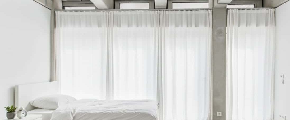 Shared furnished – for 3 people, 2-room apartment with balcony, fitted kitchen, only €475 per person - Photo 1