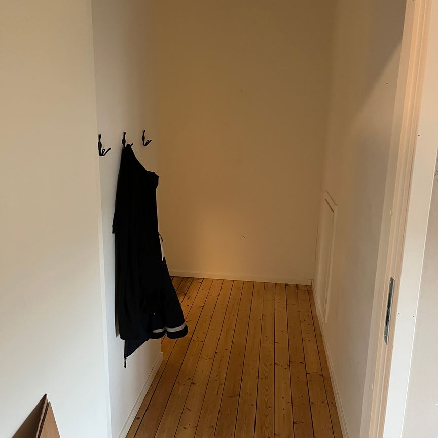 Änggatan 12 - Photo 1