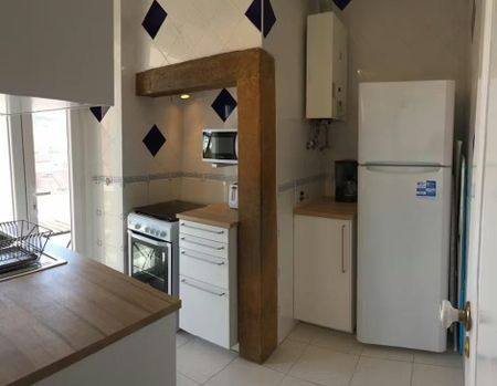 Rua Capitão Renato Baptista, Lisbon, Lisbon 1150-087 - Photo 2