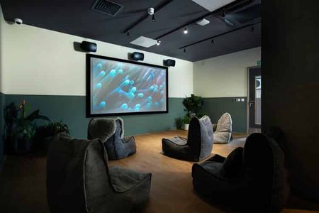 Double Partly Accessible Studio - Photo 3