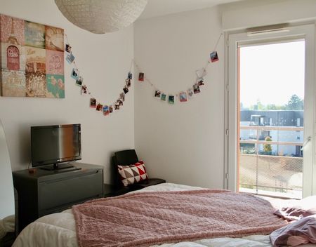 Appartement de type 2 - Photo 3