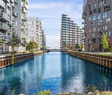 Thit Jensens Gade 12, 1. tv. - Photo 5