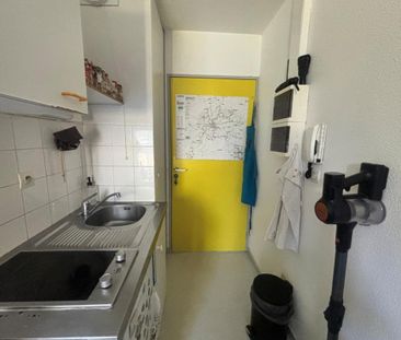 Appartement T1 à louer - 16 m² - Photo 3
