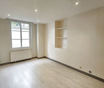 Location Appartement 1 pièce 19m² FONTAINEBLEAU 77300 - Photo 6