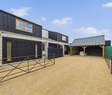 4 bedroom detached house to rent - Photo 5