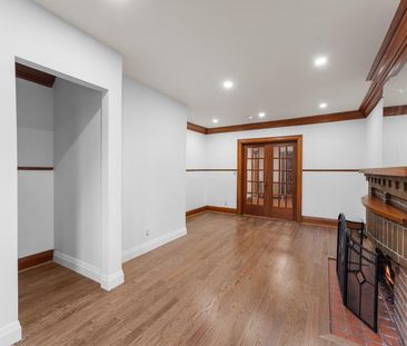 For Lease - 47 Robina Avenue Unit# #3A, Toronto, Ontario - Photo 2