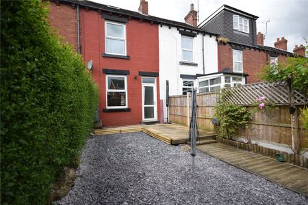 8, Hargreaves Street, Rothwell, Leeds, West Yorkshire, LS26 0AZ - Photo 4