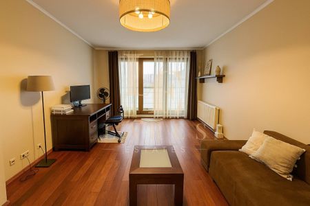 2 oddzielne pokoje | Parking | Galeria Mokotów - Photo 3