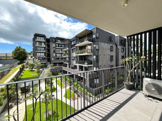 202/61 Date Street, Adamstown - Photo 1