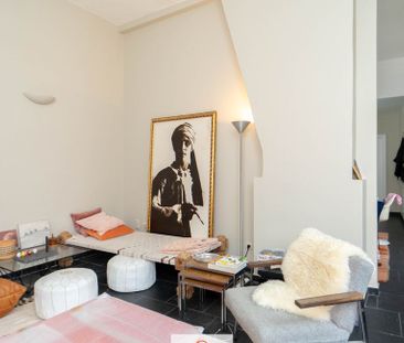 Woning te huur in Gent voor € 960 met 1 slaapkamer - Foto 1