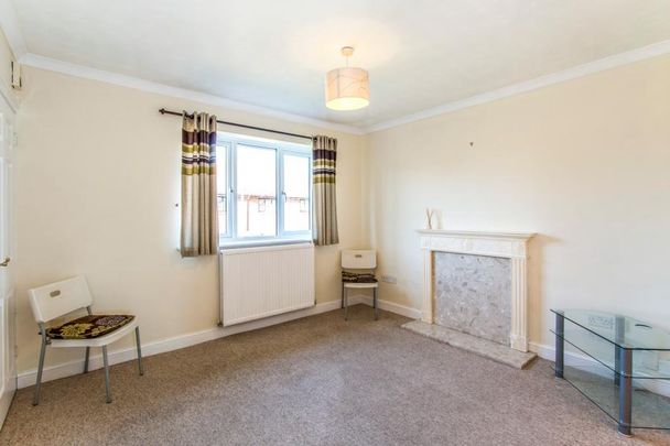 1 bedroom apartment to rent Catalina Drive, Poole, BH15 - Photo 1