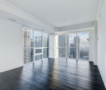 For Lease - 101 Erskine Avenue Unit# 2907, Toronto, Ontario - Photo 1