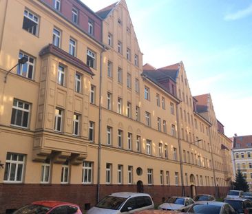 Steinberger Straße 8, 04317 Leipzig OT Reudnitz-Thonberg - Photo 1